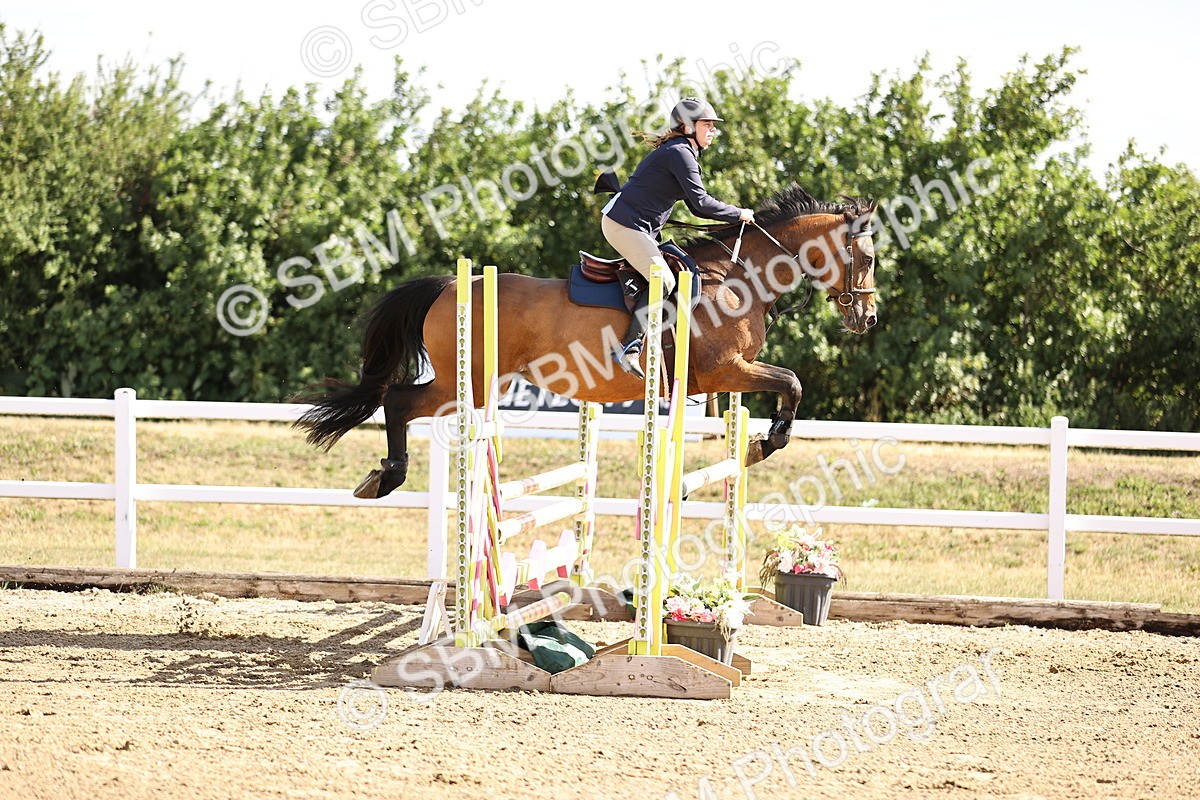 SBM_009263 - Class 7 - Senior Discovery - 1.00m Open