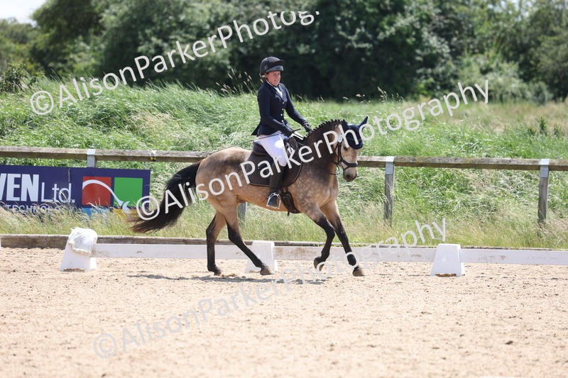 20250614-0832 - Class 4 - Novice 2