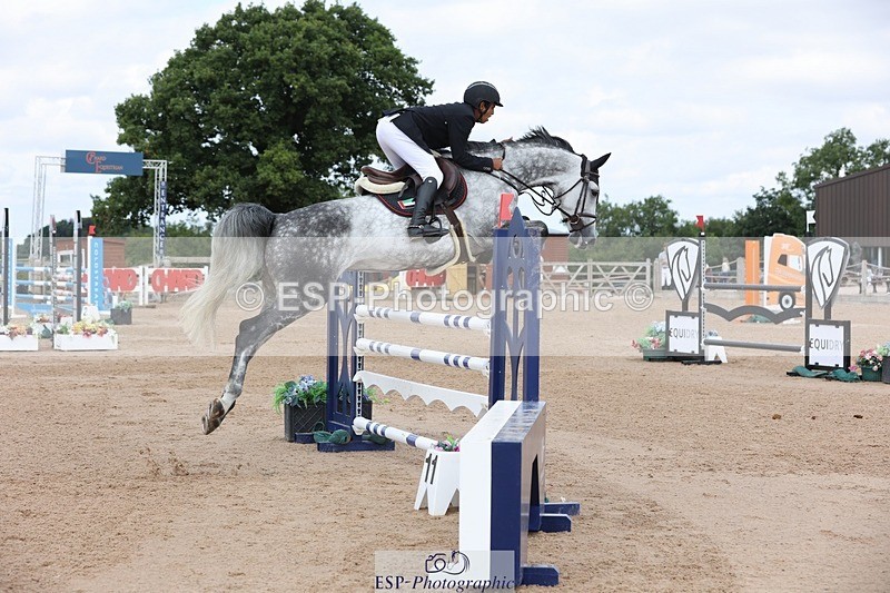 250719-121725-14957 - Cls 11, 1 Star Bronze Tour