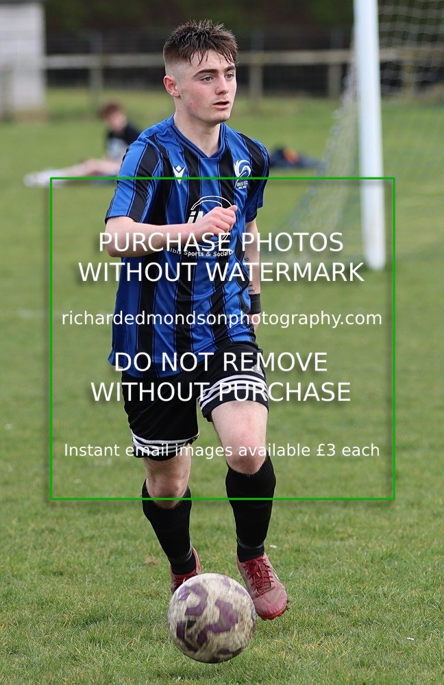 IMG_7862 - Ibis vs Arnside & Milnthorpe Town
