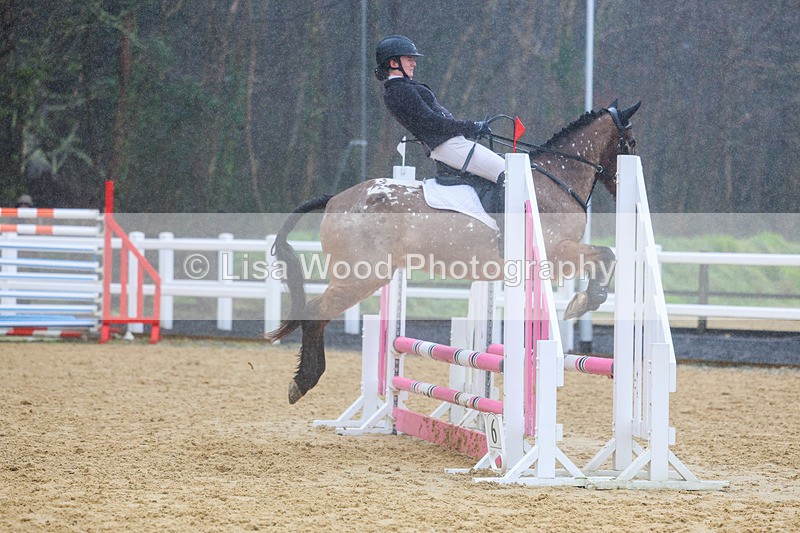 3E7A2519 - Class 4: 70 -75cm