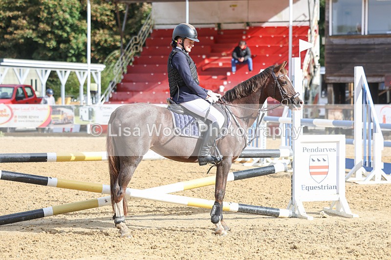 3E7A7957 - Class 2: 70cm Junior