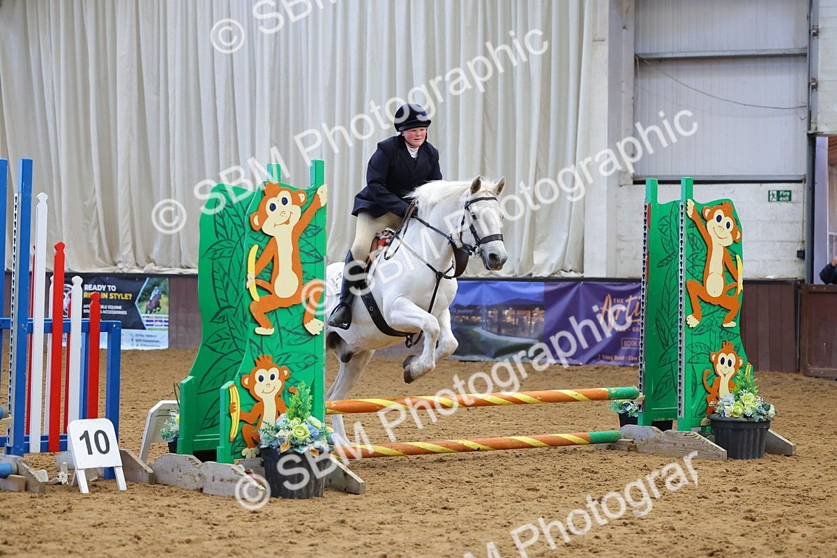 SBM_000594 - Class 5 - 50cm - BRC Championships