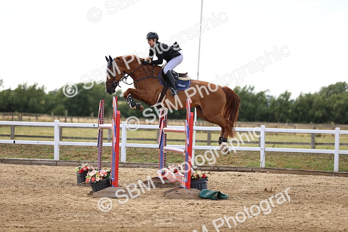 SBM_011542 - Class 10 - Talent Seekers Inc 7 Year Championship Qualifier - 2nd Half