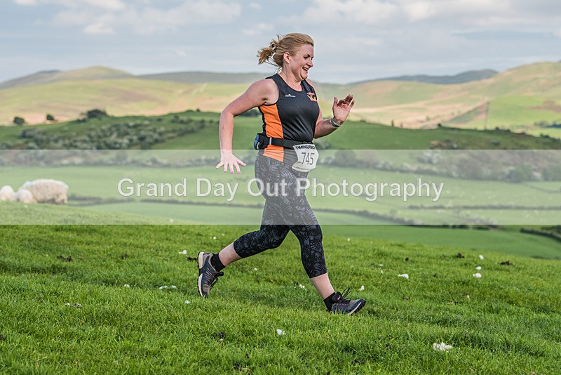 Hay-O-717 - Hay O Trail Race Tuesday 23rd May 2023