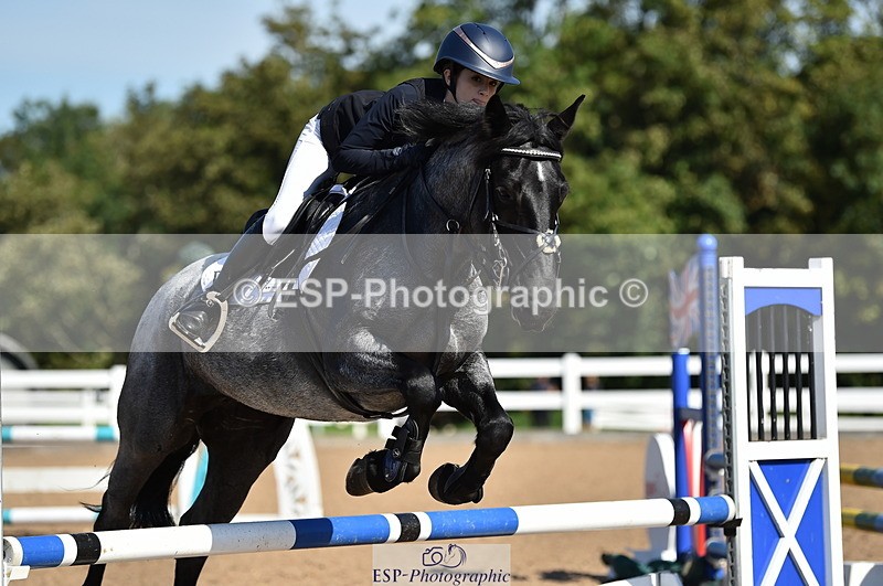 230903A-104936-04042 - Cls 18 Pony Brit Novice & 80cm Open