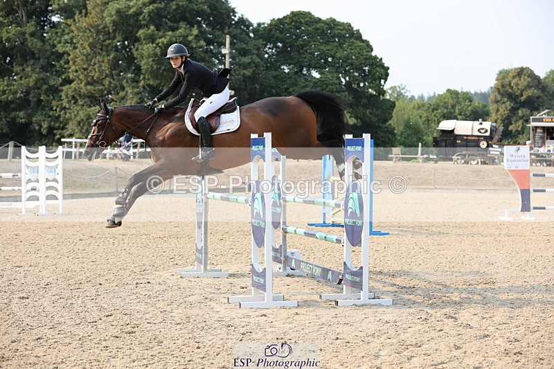 250816A-165902-02896 - Cls 10 Snr 1.15m Open