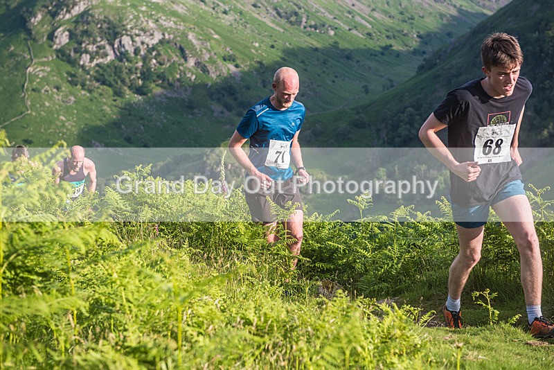 Langstrath-200 - Langstrath Fell Race Wednesday 19th June 2024