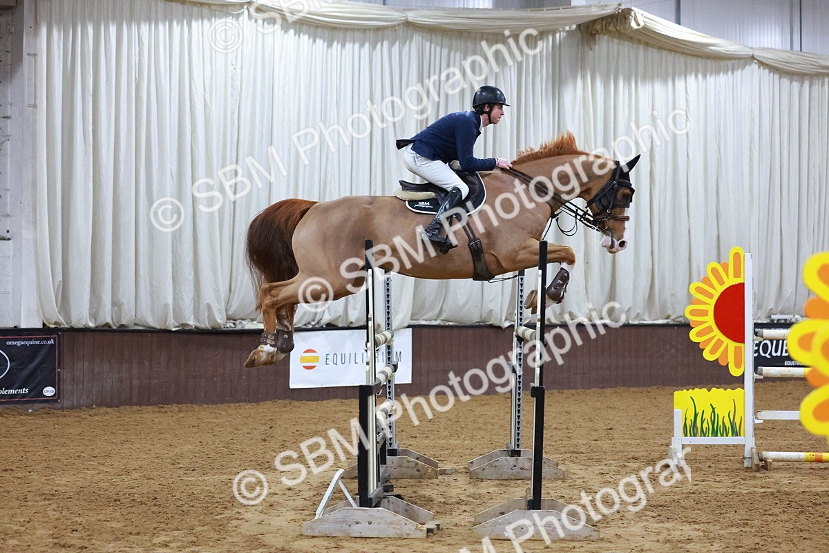 SBM_002888 - Class 6 - National 1.30m