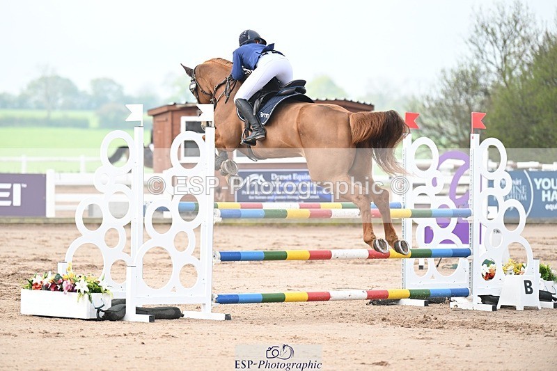 250424-092429-03558 - Cls 13 - 1 Star Bronze Tour