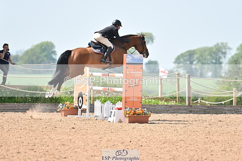 240510A-144604-08130 - Cls 23 Talent Seeker Inc 7yr old 14.10 to Finish