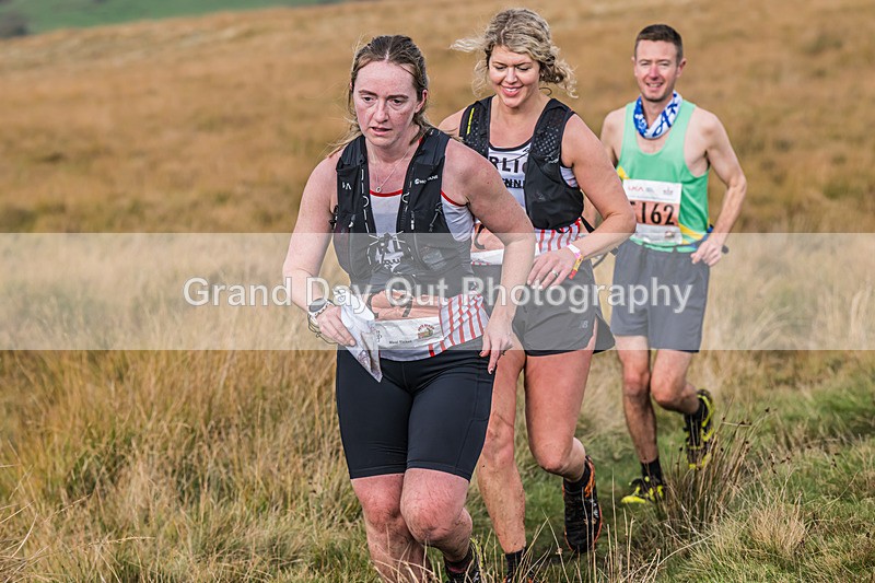 Leg 3-890 - UK Fell & Hill Relays - Todmorden Leg 3 Saturday 17th October 2026