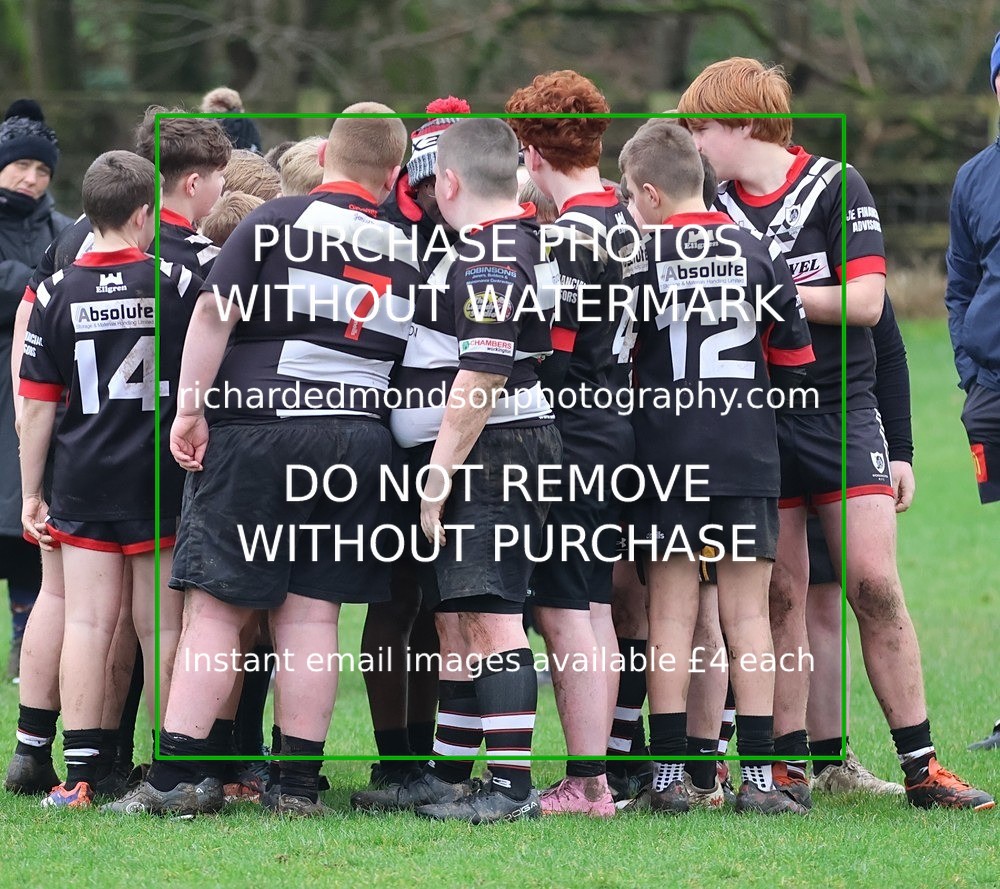 533A0437 - Kendal Rugby Under 13's vs Workington Zebra Under 13's (22/2/26)