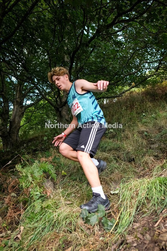 DSCF4849 - Reeth fell race age grades