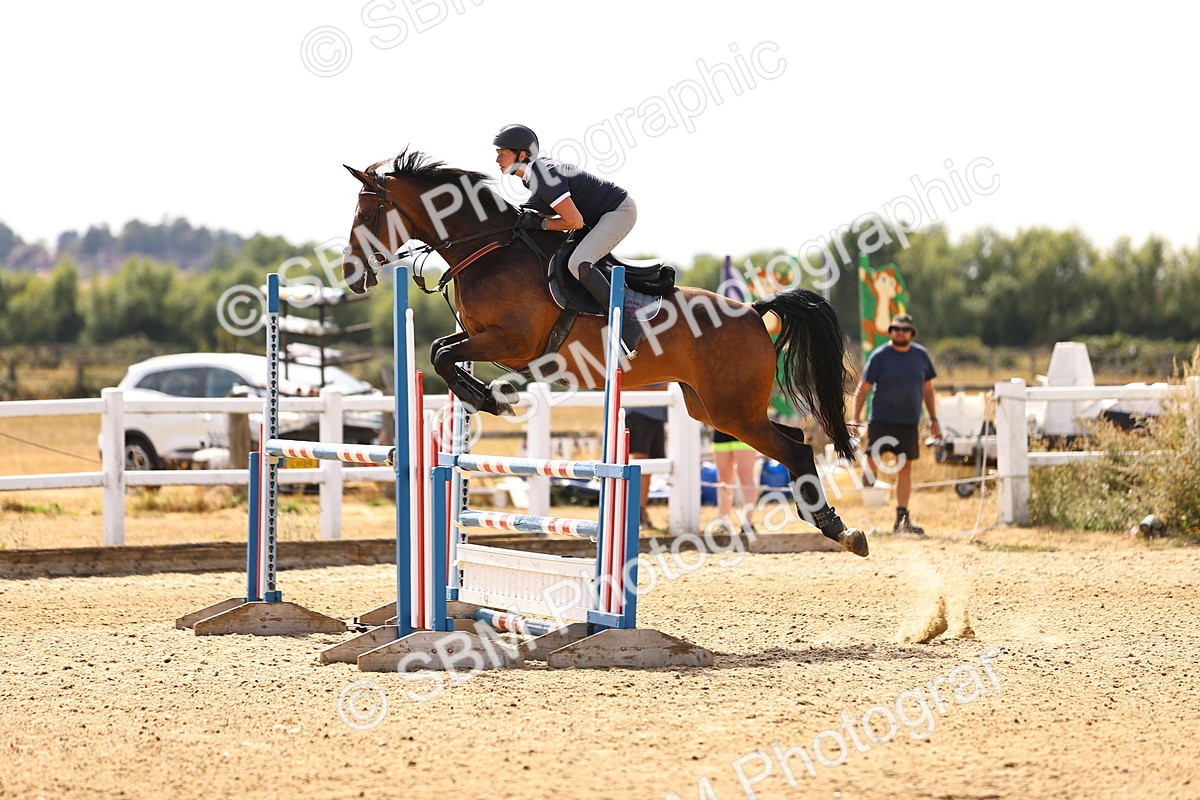 SBM_001278 - Class 5 - 1.05m Amateur Championship Qualifier