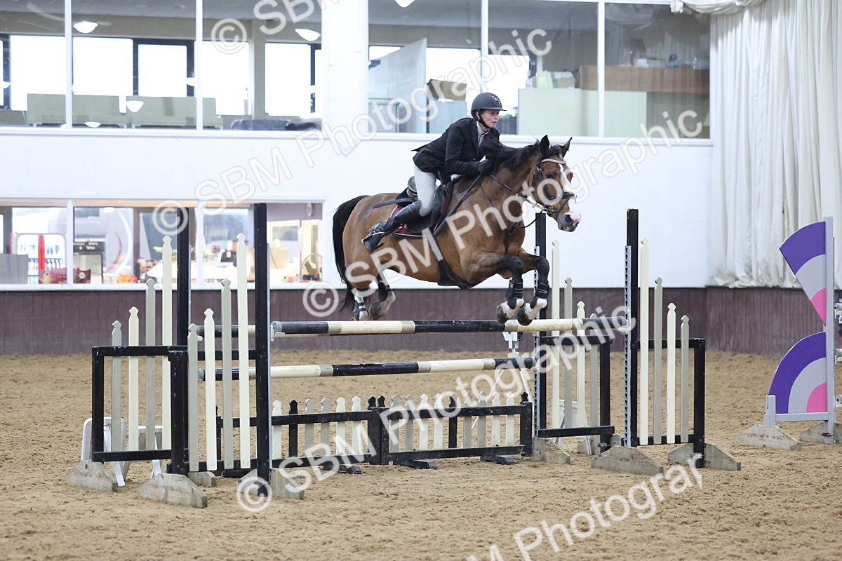 SBM_001684 - Class 5 - Senior Foxhunter -1.20m