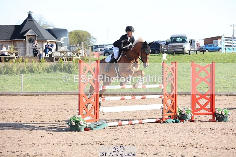 250427-085542-14664 - Cls 28 Young Horse 5yr old