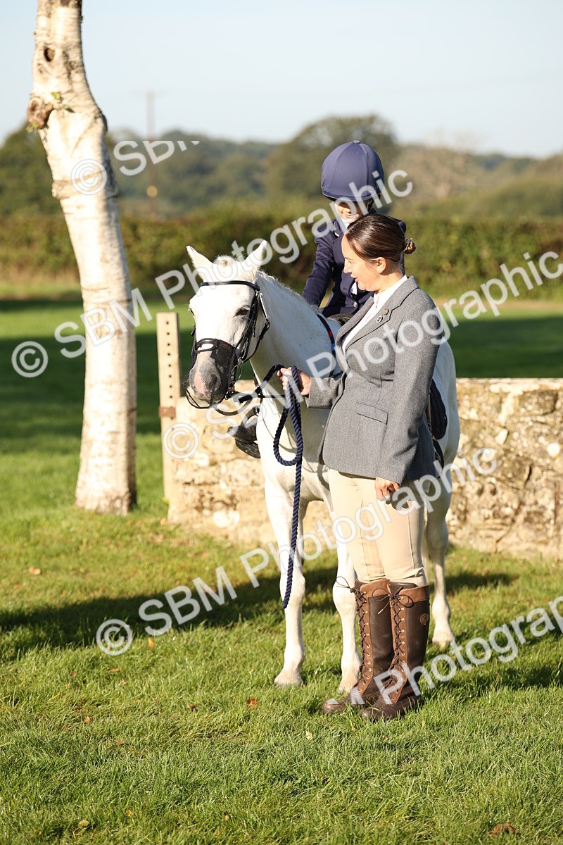 SBM_34251 - S9 - Lead Rein Equitation