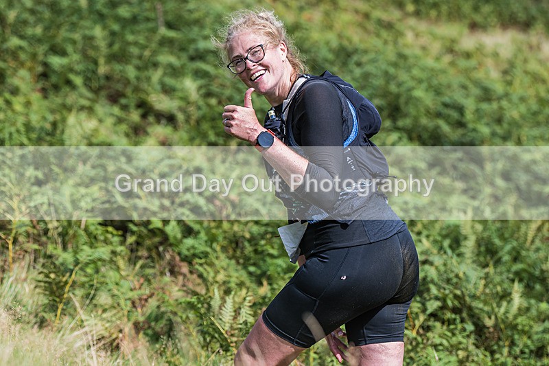 Grisedale HS-722 - Grisedale Horseshoe Fell Race Saturday 5th September 2026