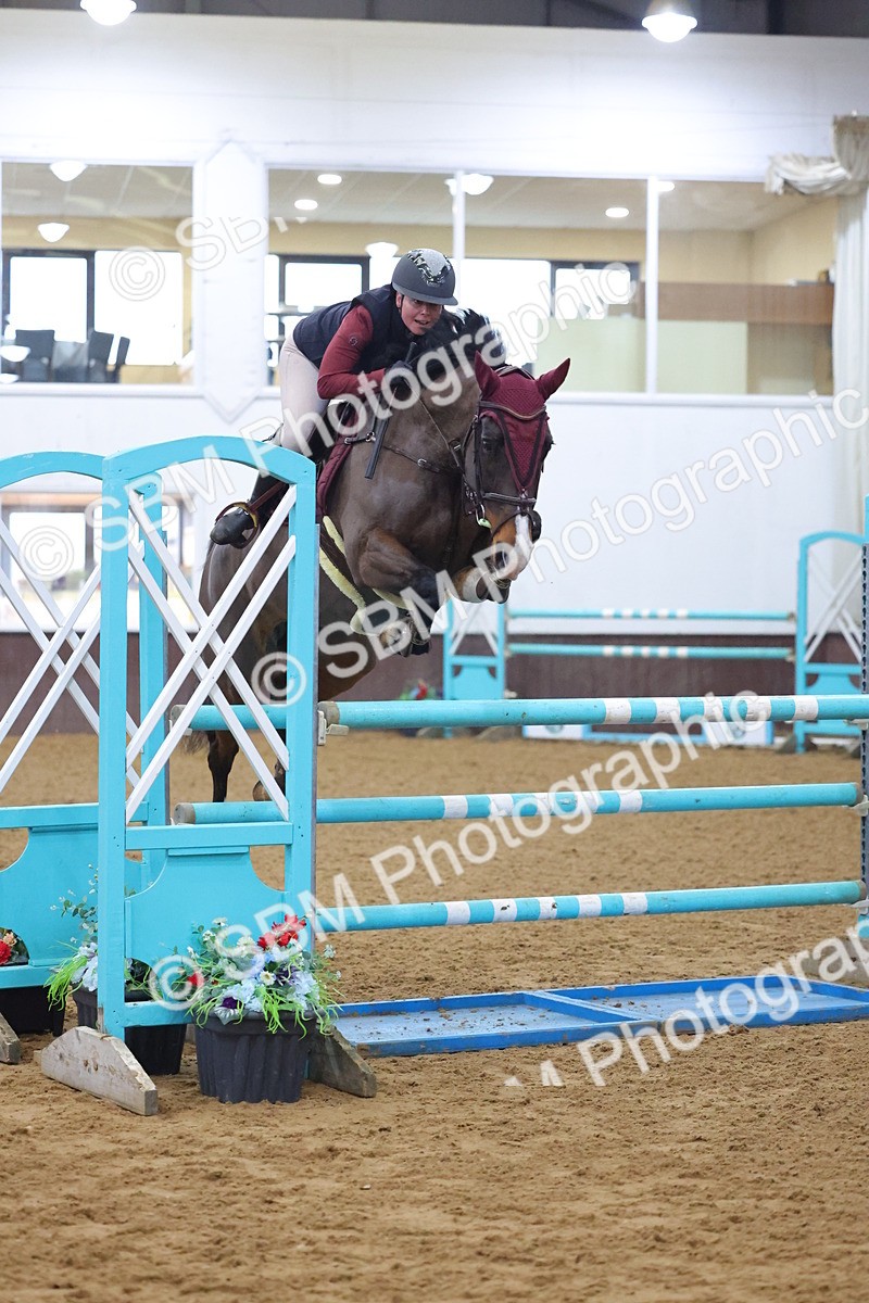 SBM_002717 - Class 16 - The WB Equiline Star Championship Qualifier (1.10m)