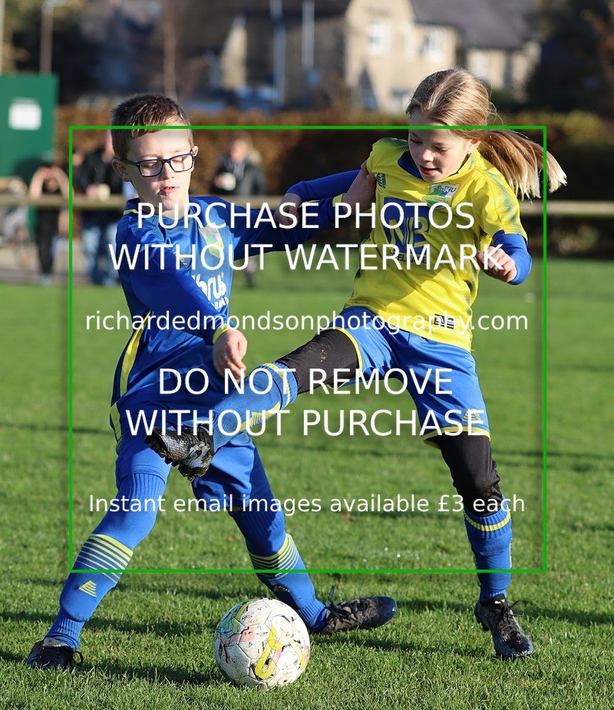 IMG_8370 - Kendal Utd Girls vs Kendal Utd Rockets