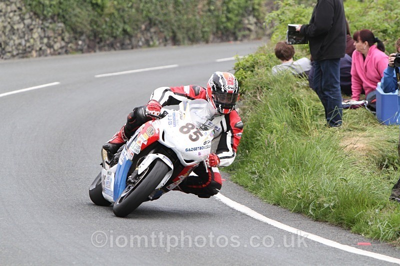  - Superbike Race