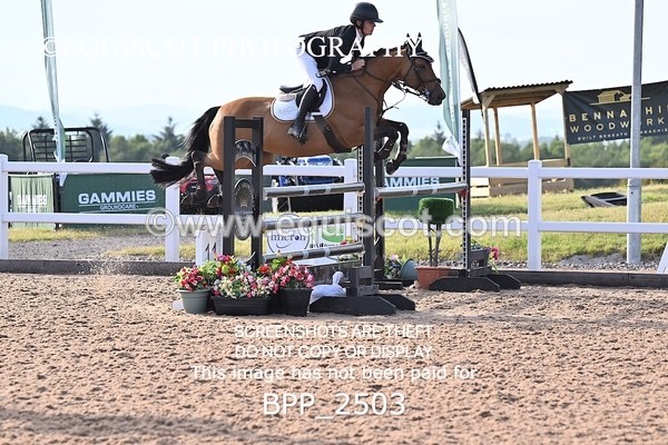 BPP_2503 - THU CLASS 5 Graham Heath 128/138 Primary C'ship Qualifier **Viewing/Selection class for 128/138 team