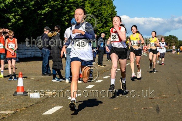 YathRR25-912121 - U13 Girls