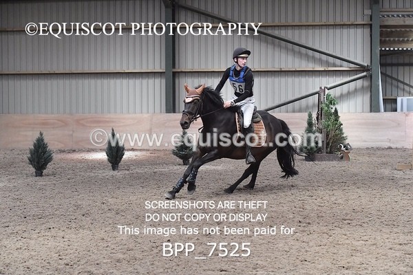 BPP_7525 - CLASS 4 BE90CM