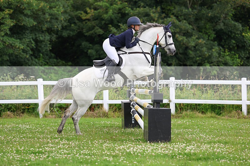 3E7A3796 - Class 6: Hawkins Motors Senior 1.00m Derby
