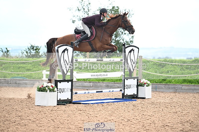 240727A-180911-07244 - Cls 19 National 1.30m Open