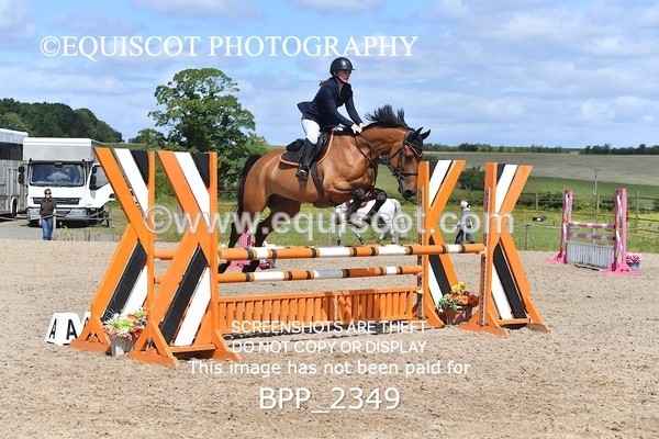 BPP_2349 - CLASS 4 SAT Senior Discovery/ 1m Open