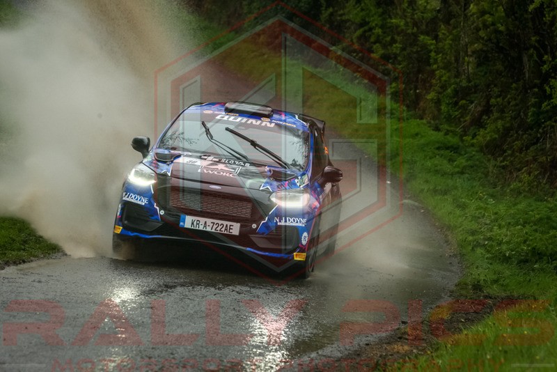 Circuit of Ireland 24 of 204 - Circuit of Ireland 2025