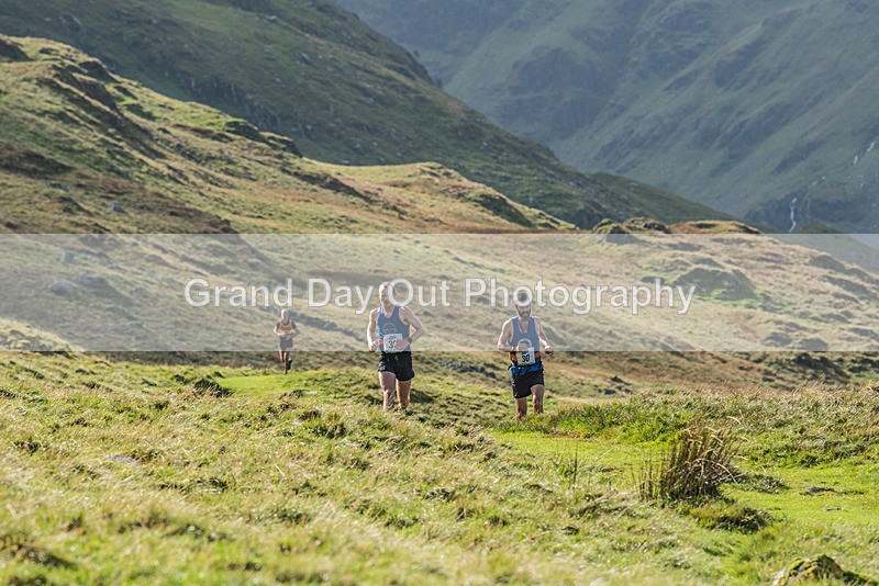 HBMR Leg 4-236 - Hodgson Brothers Mountain Relay - Leg 4 Sunday 1st October 2023
