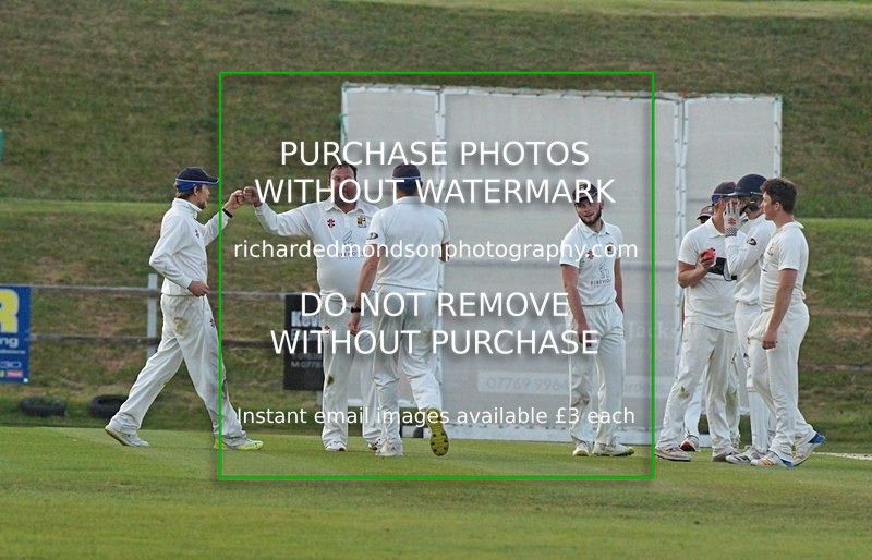 NCC36 - Netherfield 2 v Torrisholme (22/6/21)