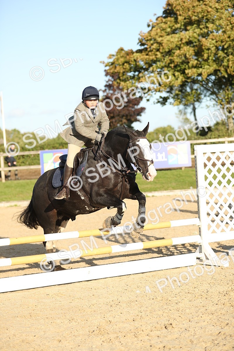 SBM_54057 - J23 - Junior Horse 70cm Championship