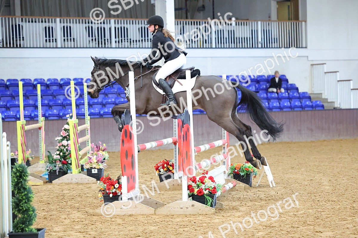 SBM_003009 - Class 14 - Clear Round 80cm