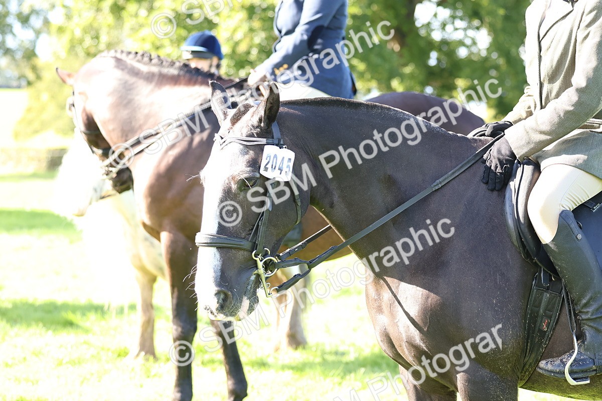 SBM_36925 - S11 - Best Ridden Horse & Pony
