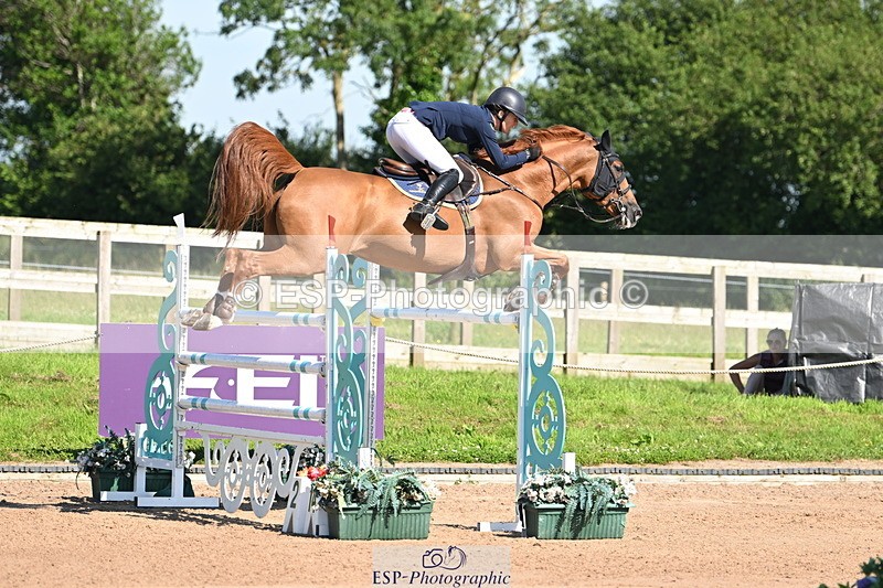 240718A-164519-07572 - Cls 5, 3 Star Big Tour 1.45m