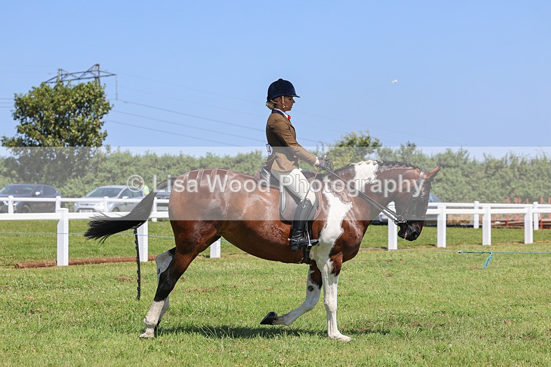 IMG_2348 - Class 38: Veteran Ridden