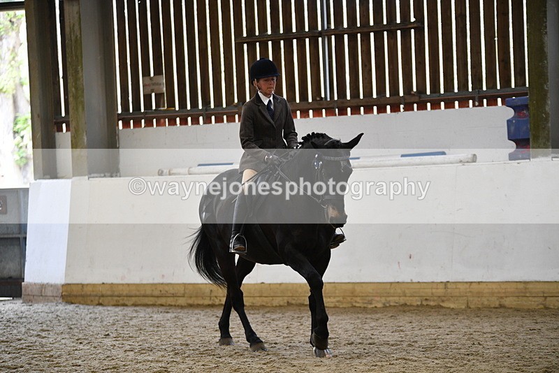 WJ5_6200 - Class 9 Ridden Veteran