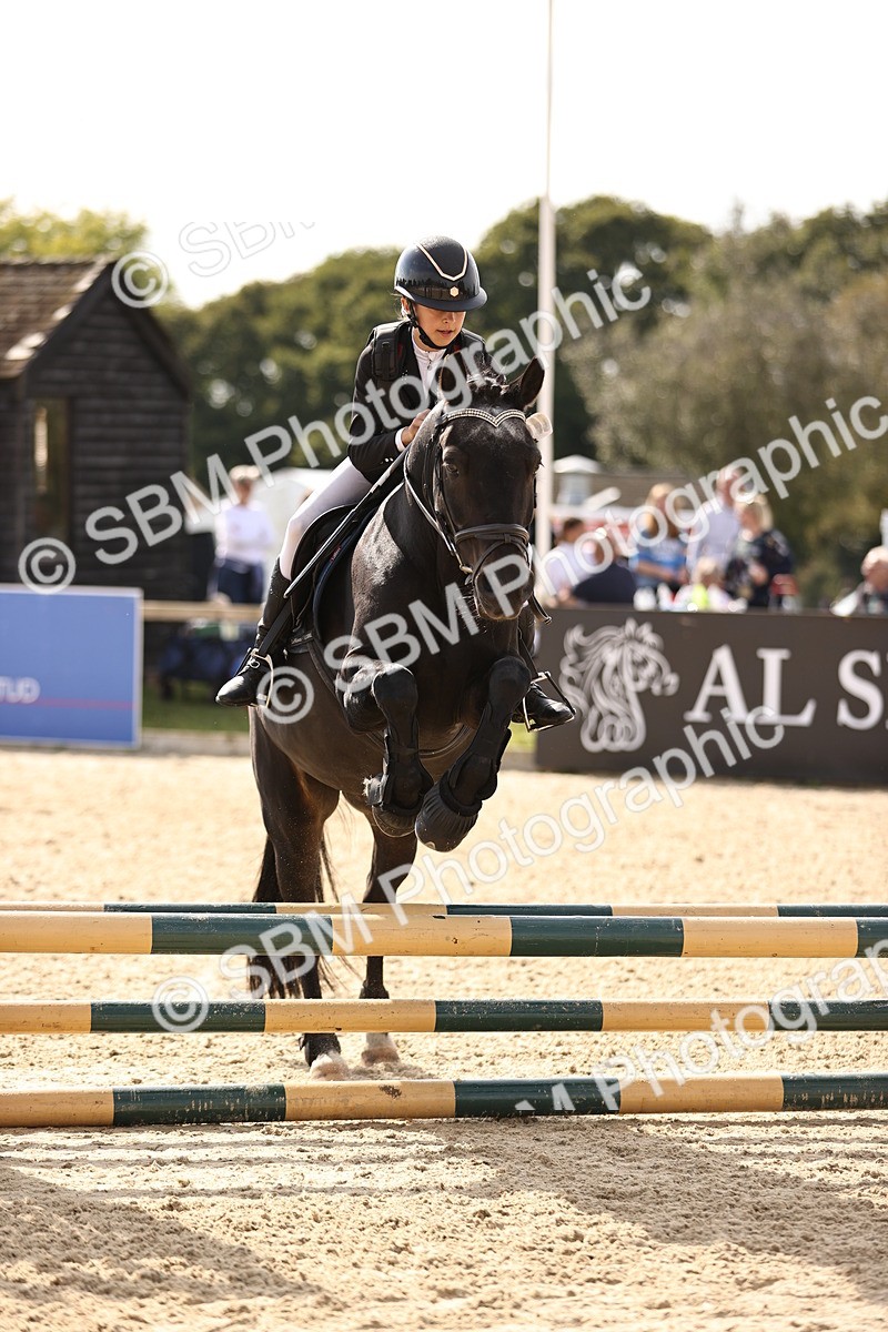 SBM_69469 - J13 - Junior Pony 60cm Championship