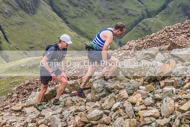 Borrowdale-766 - Borrowdale Fell Race Saturday 5th August 2023