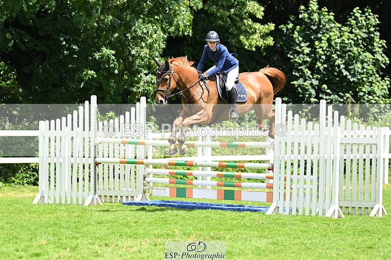 250614A-134644-06961 - Cls 20 Foxhunter