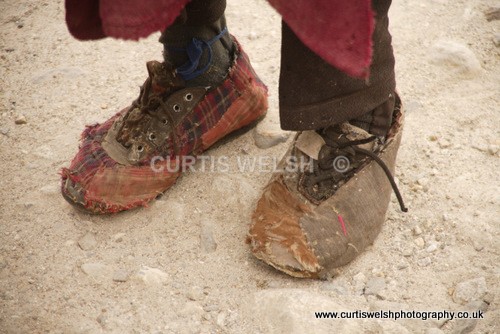 34 - LADAKH - INDIA