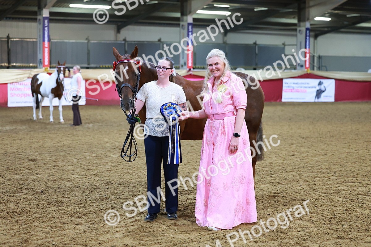 SBM_14914 - Class F - IH Small Champ