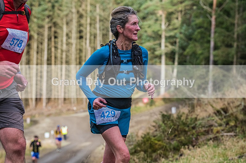 Glentress 21  10K-1700 - High Terrain Events Glentress 21 & 10K Trail Races Saturday 16th November 2024