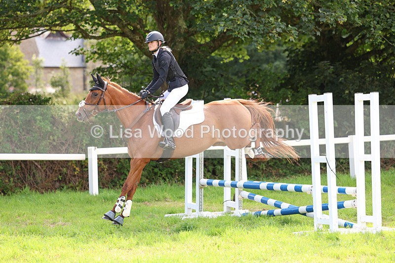 3E7A5869 - Class 2: 70cm Juniors and Seniors