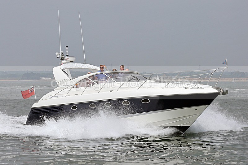 160528 BALLENA CHARTERDAYS - FAIRLINE TARGA 43 Y92A7003 - 160731 BALLENA FAIRLINE TARGA 43