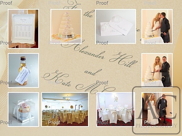  - Houston Parish Kirk and Gleddoch House Hotel, Langbank